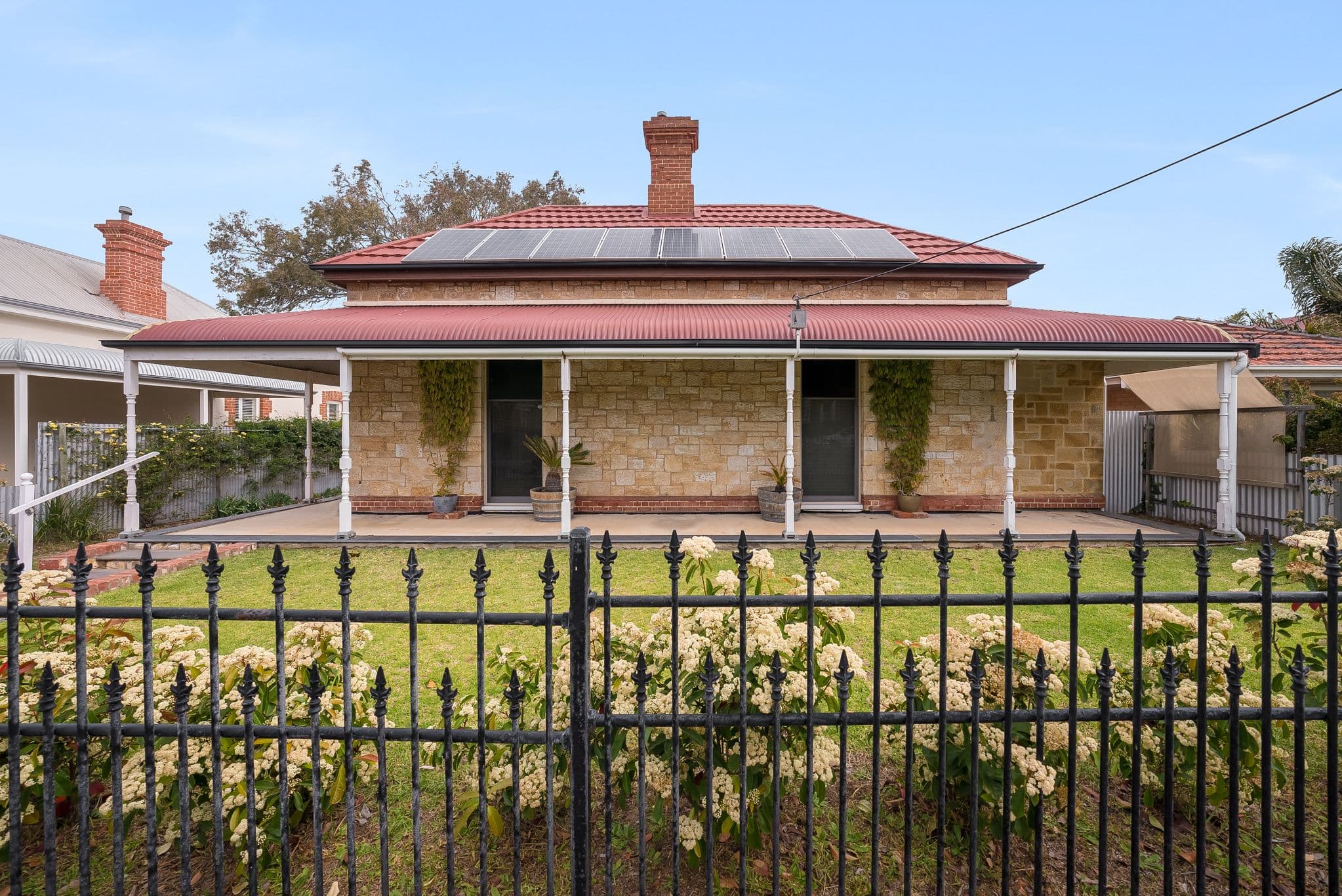 64 Hall Street, Semaphore SA 5019, Semaphore - Image 1