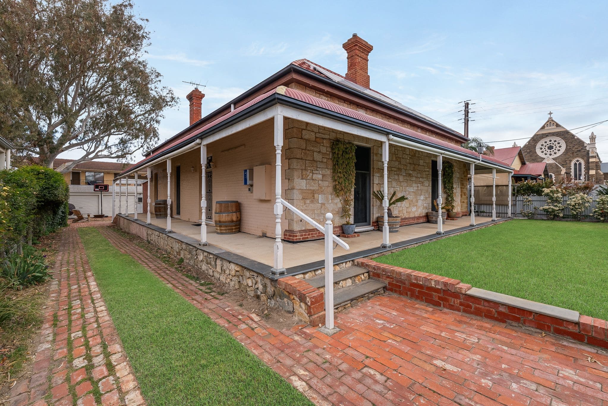 64 Hall Street, Semaphore SA 5019, Semaphore - Thumbnail 3