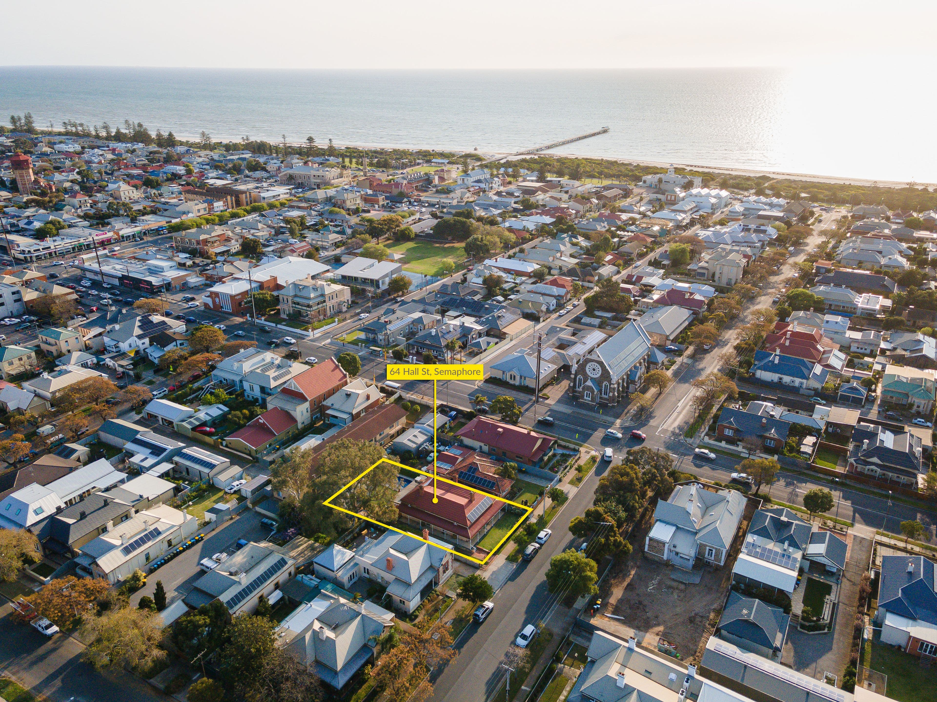 64 Hall Street, Semaphore SA 5019, Semaphore - Thumbnail 4
