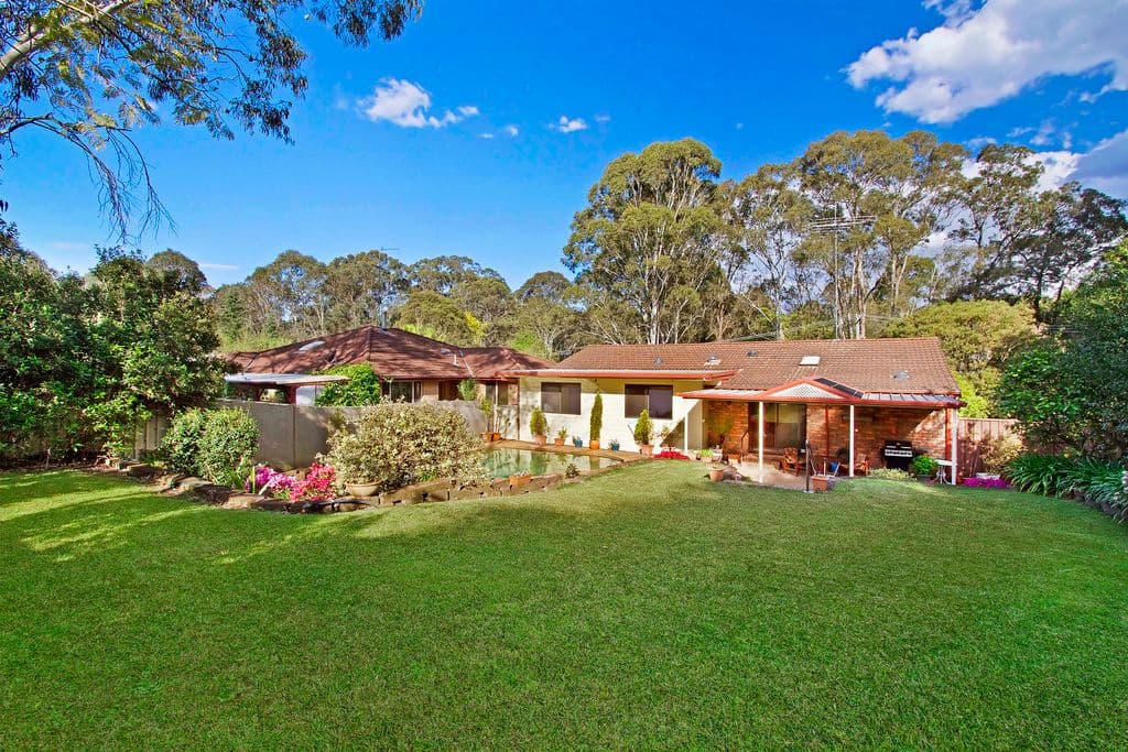 14 Mcmahons Park Road, Kurrajong - Thumbnail 4