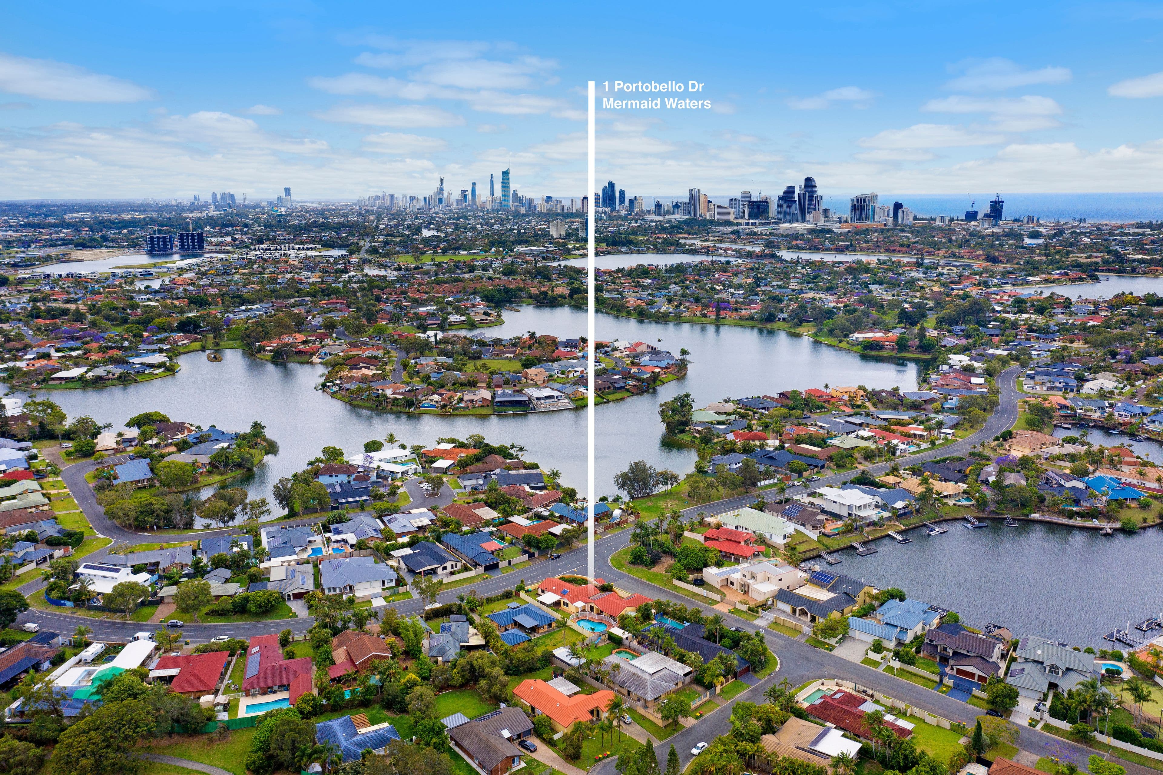 1 Portobello Drive, Mermaid Waters QLD 4218, Mermaid Waters - Thumbnail 2
