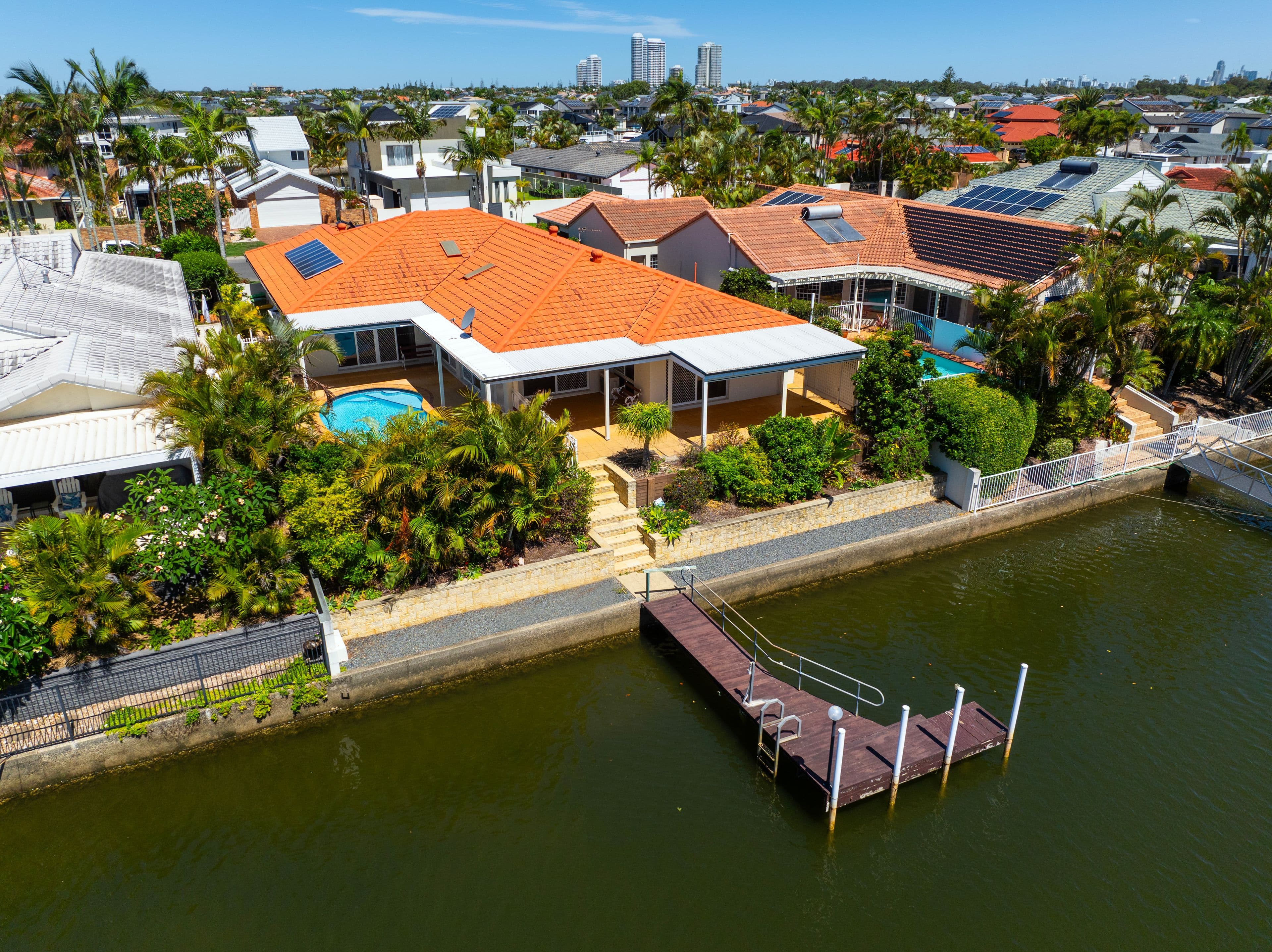 87 Pebble Beach Drive, Runaway Bay QLD 4216, Runaway Bay - Thumbnail 2