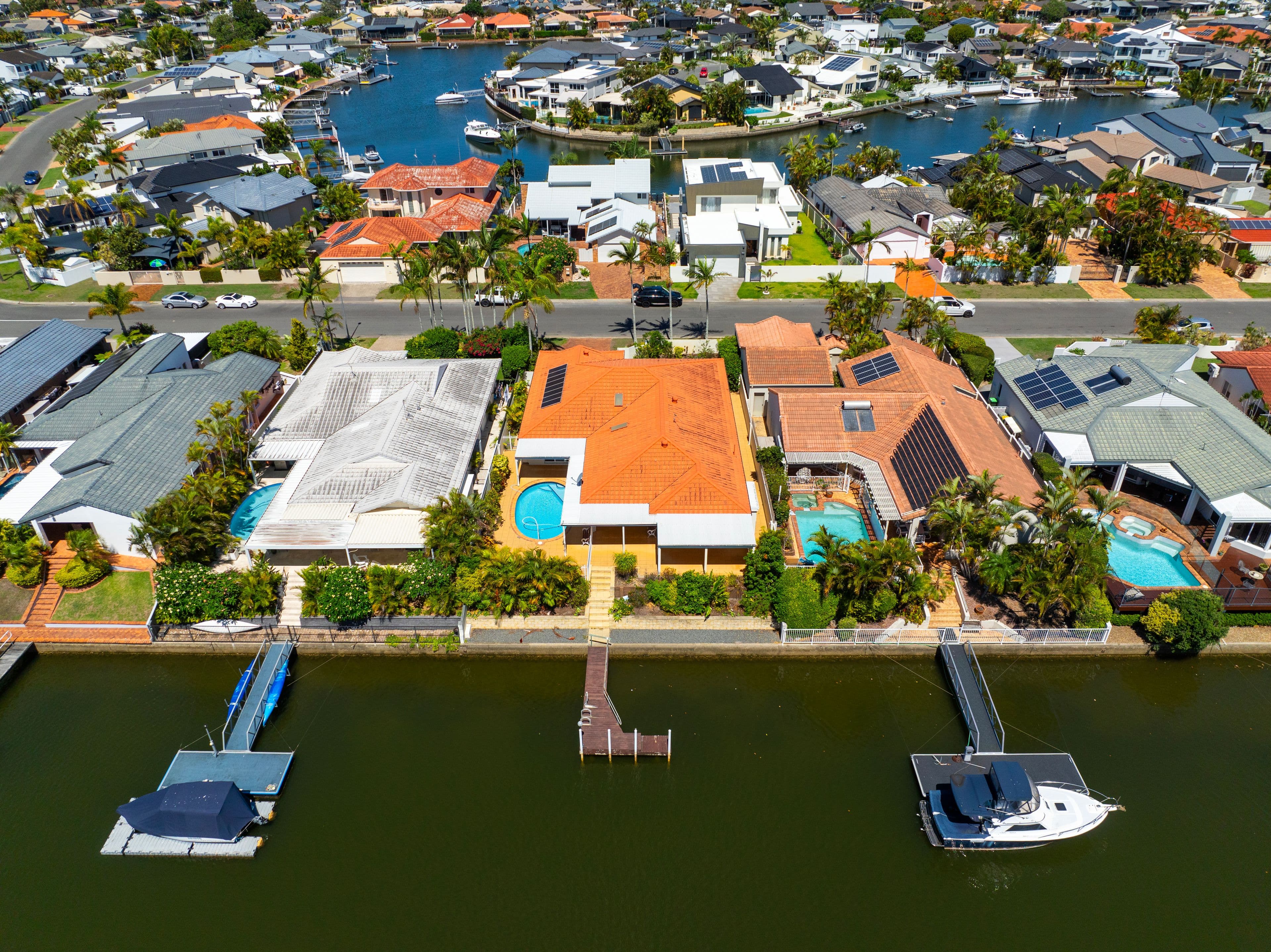 87 Pebble Beach Drive, Runaway Bay QLD 4216, Runaway Bay - Thumbnail 3