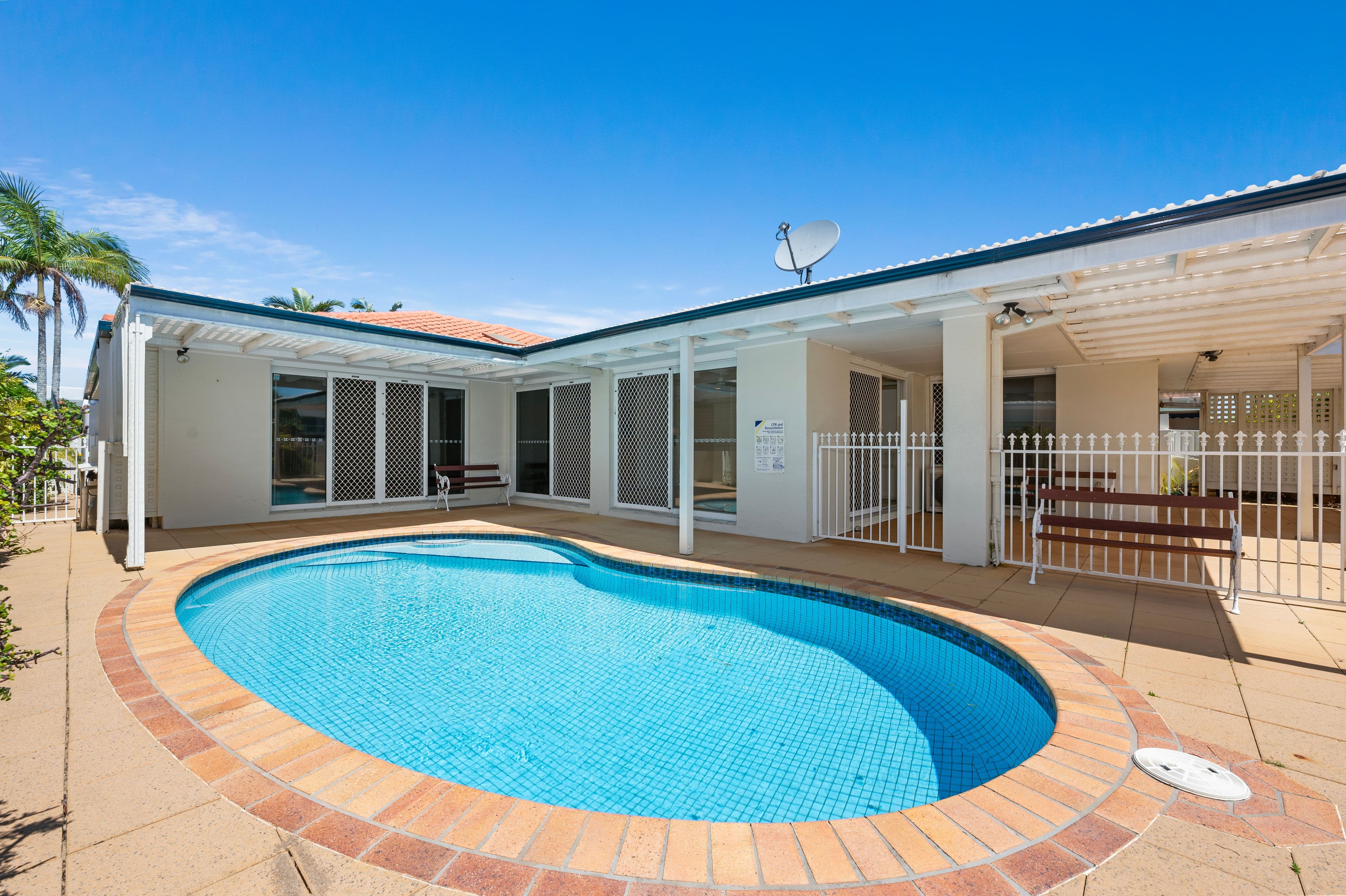 87 Pebble Beach Drive, Runaway Bay QLD 4216, Runaway Bay - Thumbnail 4