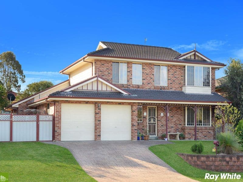 42 Gloucester Circuit, Albion Park NSW 2527, Albion Park - Image 1