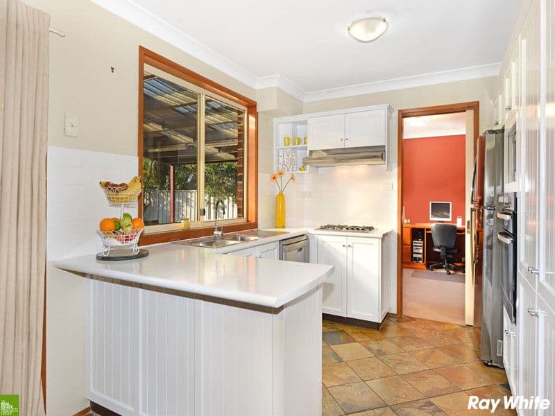 42 Gloucester Circuit, Albion Park NSW 2527, Albion Park - Thumbnail 3