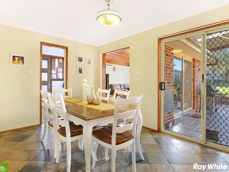 42 Gloucester Circuit, Albion Park NSW 2527, Albion Park - Thumbnail 4