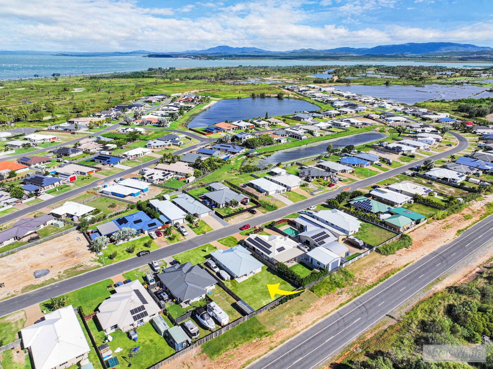 26 Amalfi Drive, Zilzie QLD 4710, Zilzie - Image 1