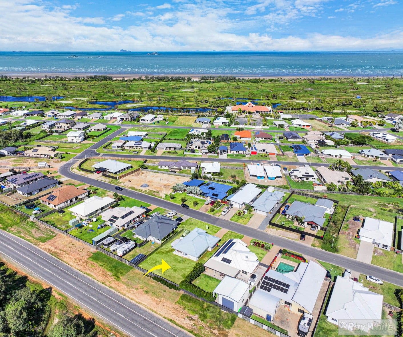 26 Amalfi Drive, Zilzie QLD 4710, Zilzie - Thumbnail 2