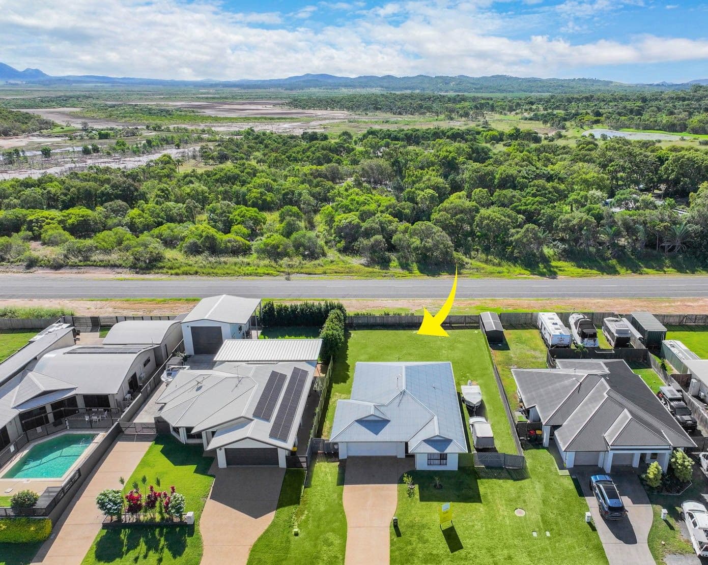 26 Amalfi Drive, Zilzie QLD 4710, Zilzie - Thumbnail 4