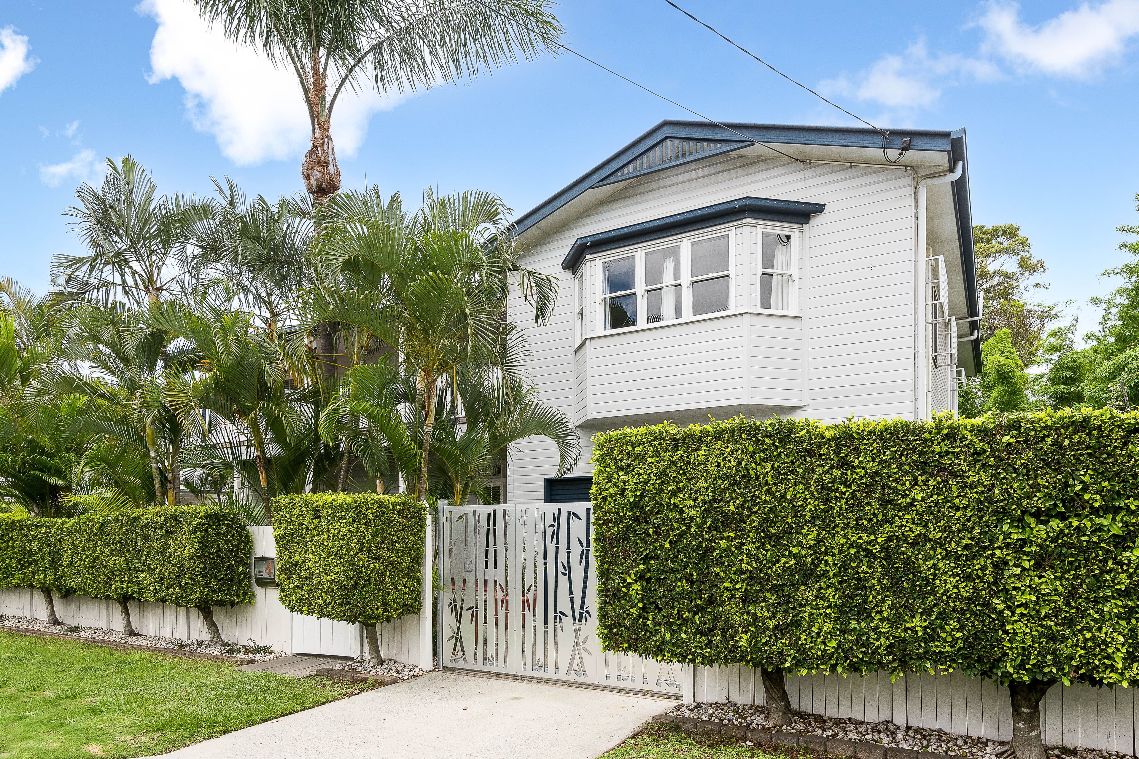 4 Uhlmann Street, Hawthorne QLD 4171, Hawthorne - Image 1