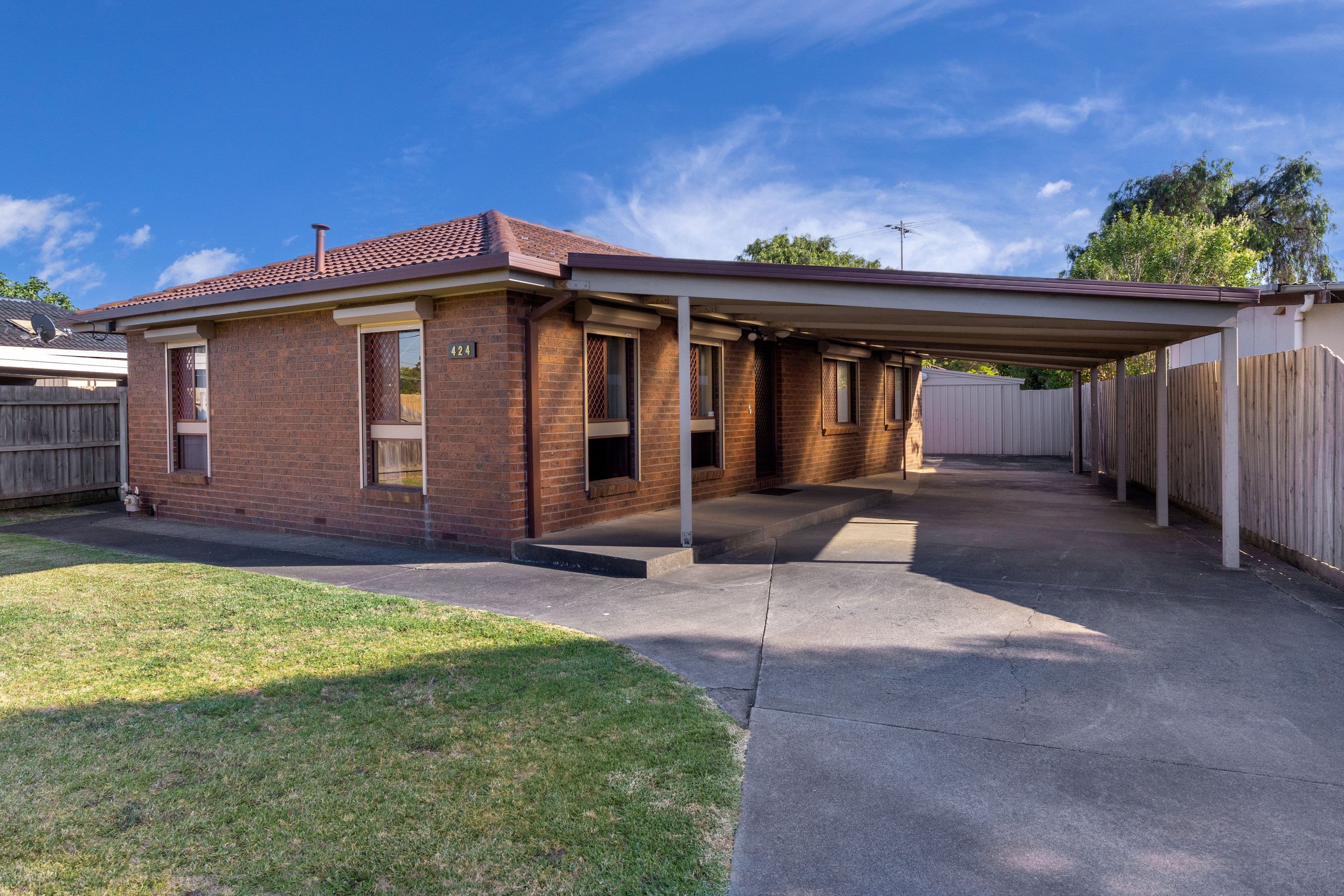 424 Eastbourne Road, Capel Sound VIC 3940, Capel Sound - Image 1