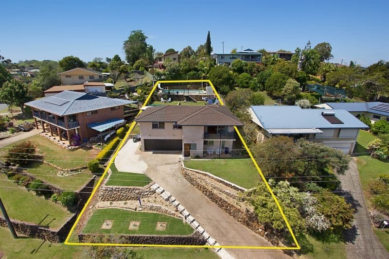 34 Hall Drive, MURWILLUMBAH NSW 2484, Murwillumbah - Image 1