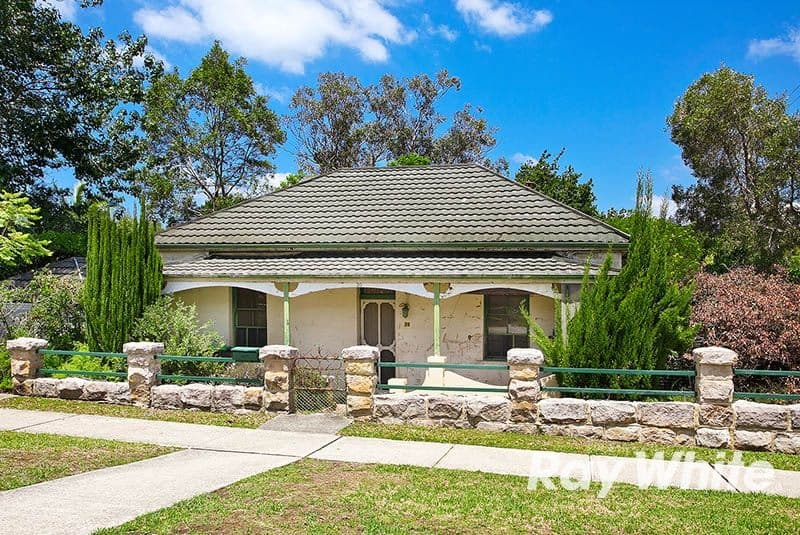 28-30 Wonoona Parade, OATLEY NSW 2223, Oatley - Image 1