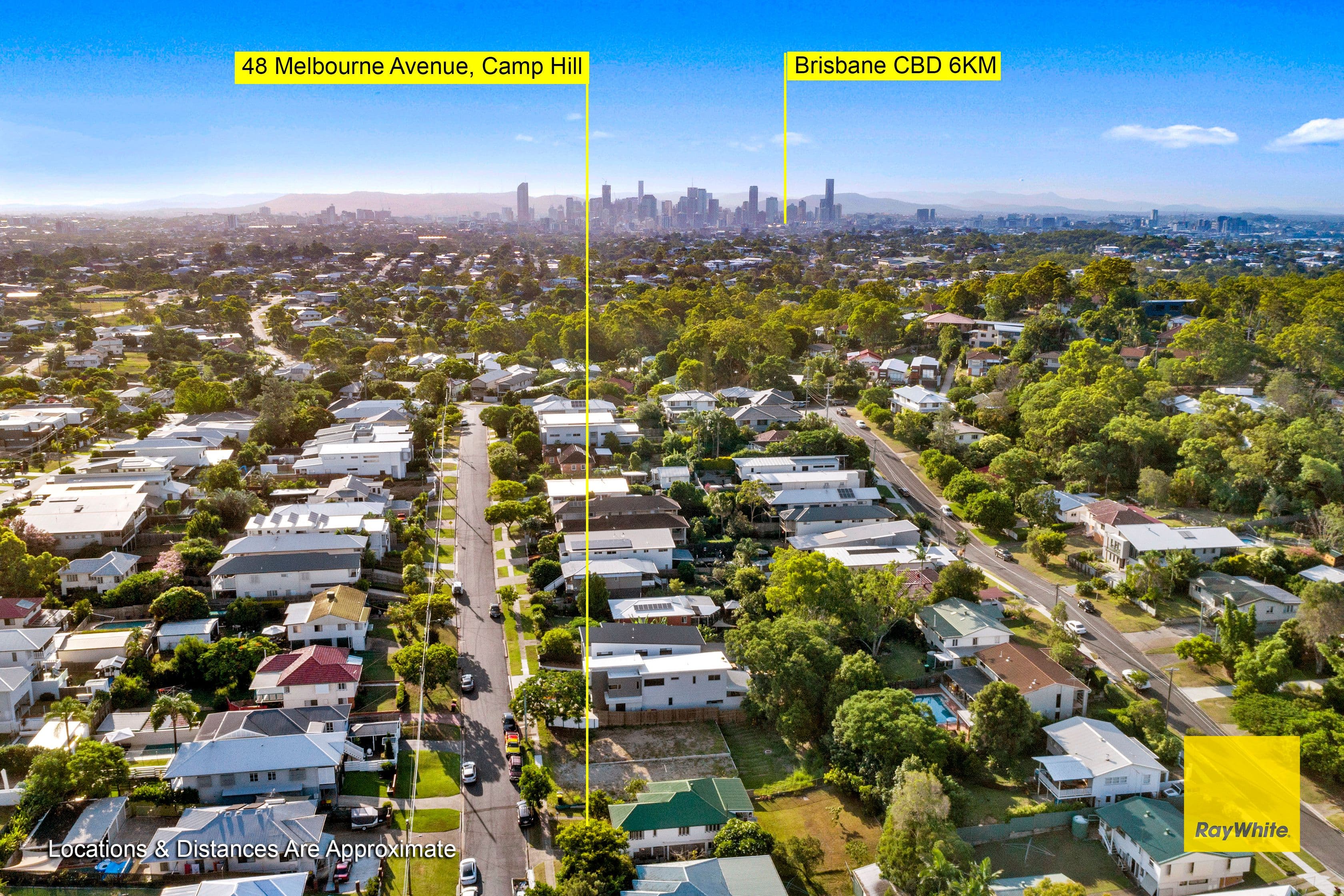 48 Melbourne Avenue, Camp Hill QLD 4152, Camp Hill - Thumbnail 5