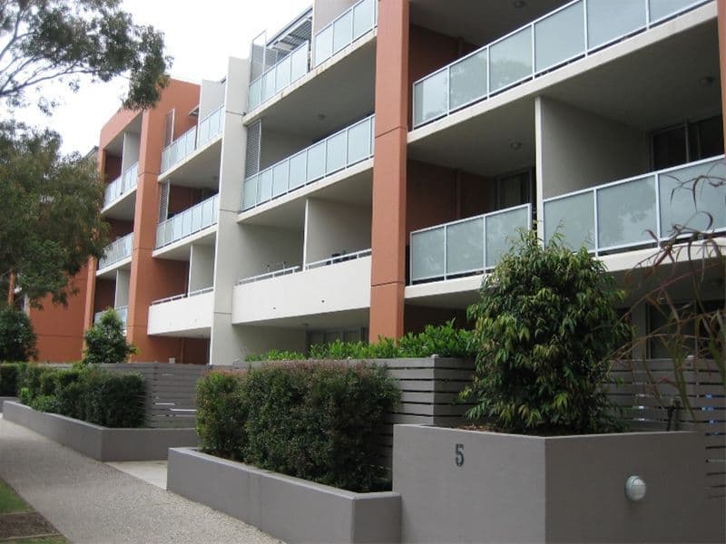 326-5 Queen Street, ROSEBERY NSW 2018, Rosebery - Image 1
