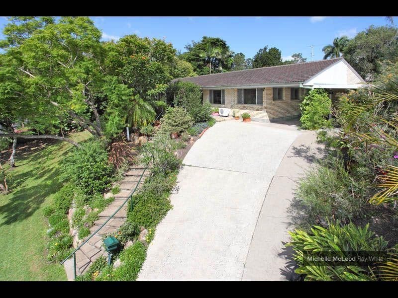 40 Gleneagle Street, KENMORE QLD 4069, Kenmore - Image 1