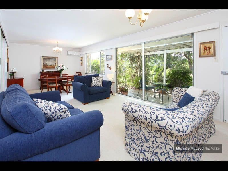 40 Gleneagle Street, KENMORE QLD 4069, Kenmore - Thumbnail 2
