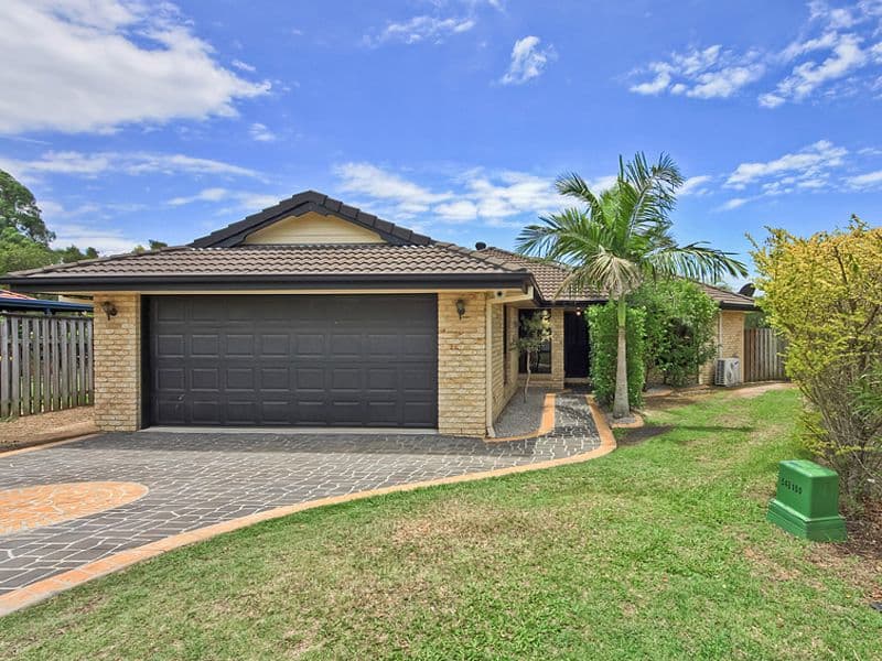 10 Whitfield Court, NARANGBA QLD 4504, Narangba - Image 1