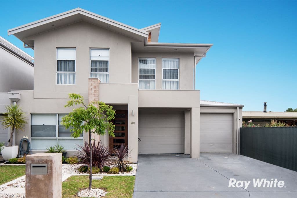 3B Knott Street, Mount Barker SA 5251, Mount Barker - Image 1