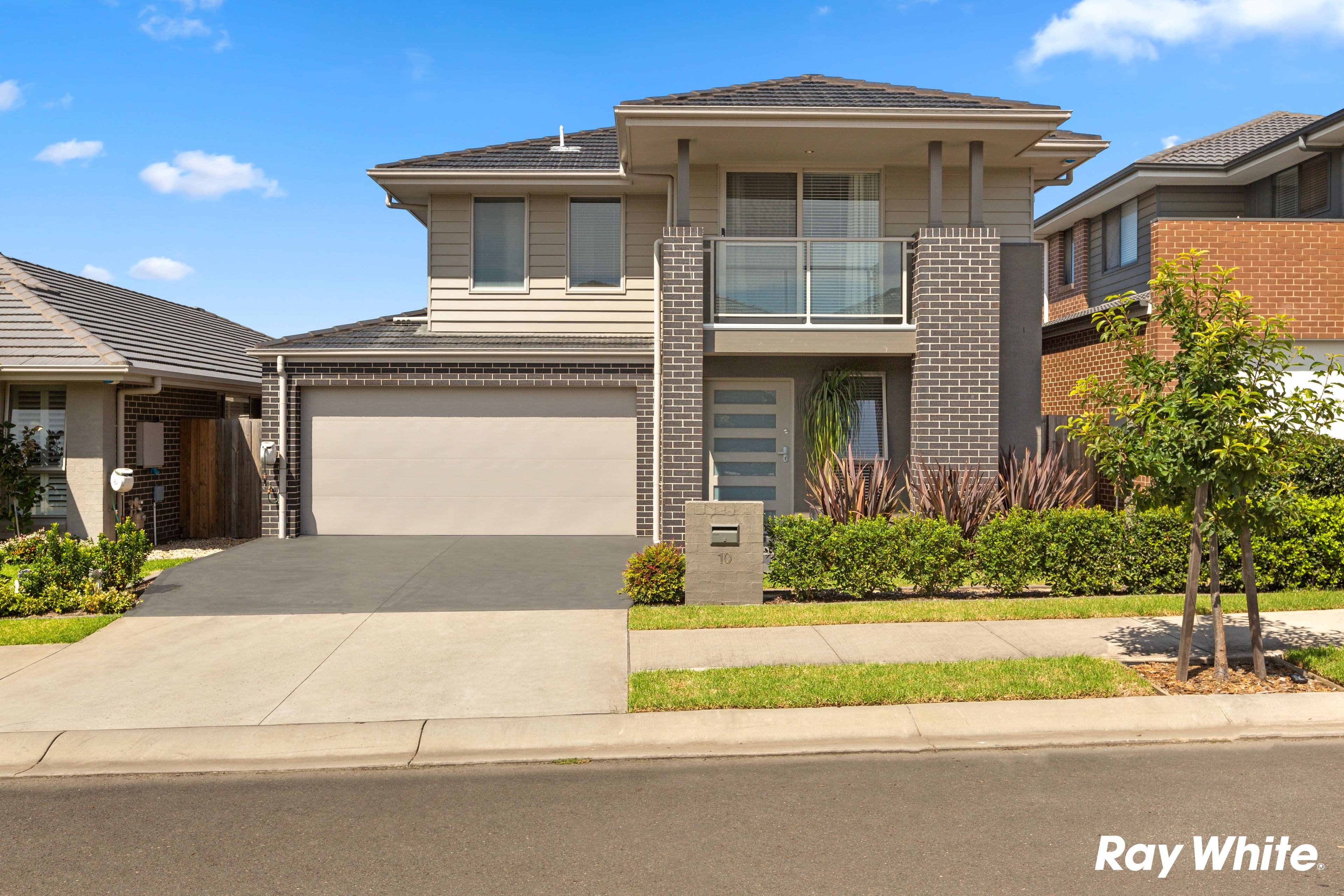 10 Ashburton Crescent, Schofields NSW 2762, Tallawong - Image 1