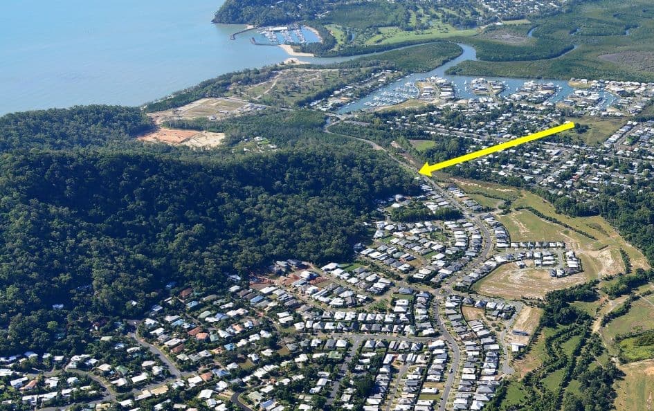 52 Roberts Drive, Trinity Beach QLD 4879, Trinity Beach - Image 1