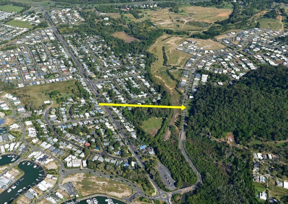 52 Roberts Drive, Trinity Beach QLD 4879, Trinity Beach - Thumbnail 2