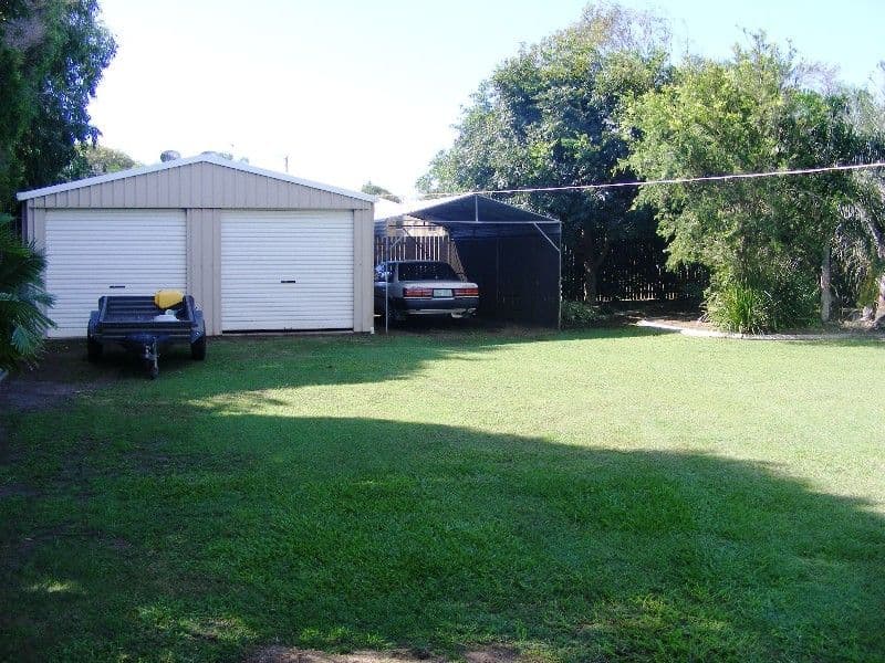 BURNETT HEADS QLD 4670, Burnett Heads - Thumbnail 4