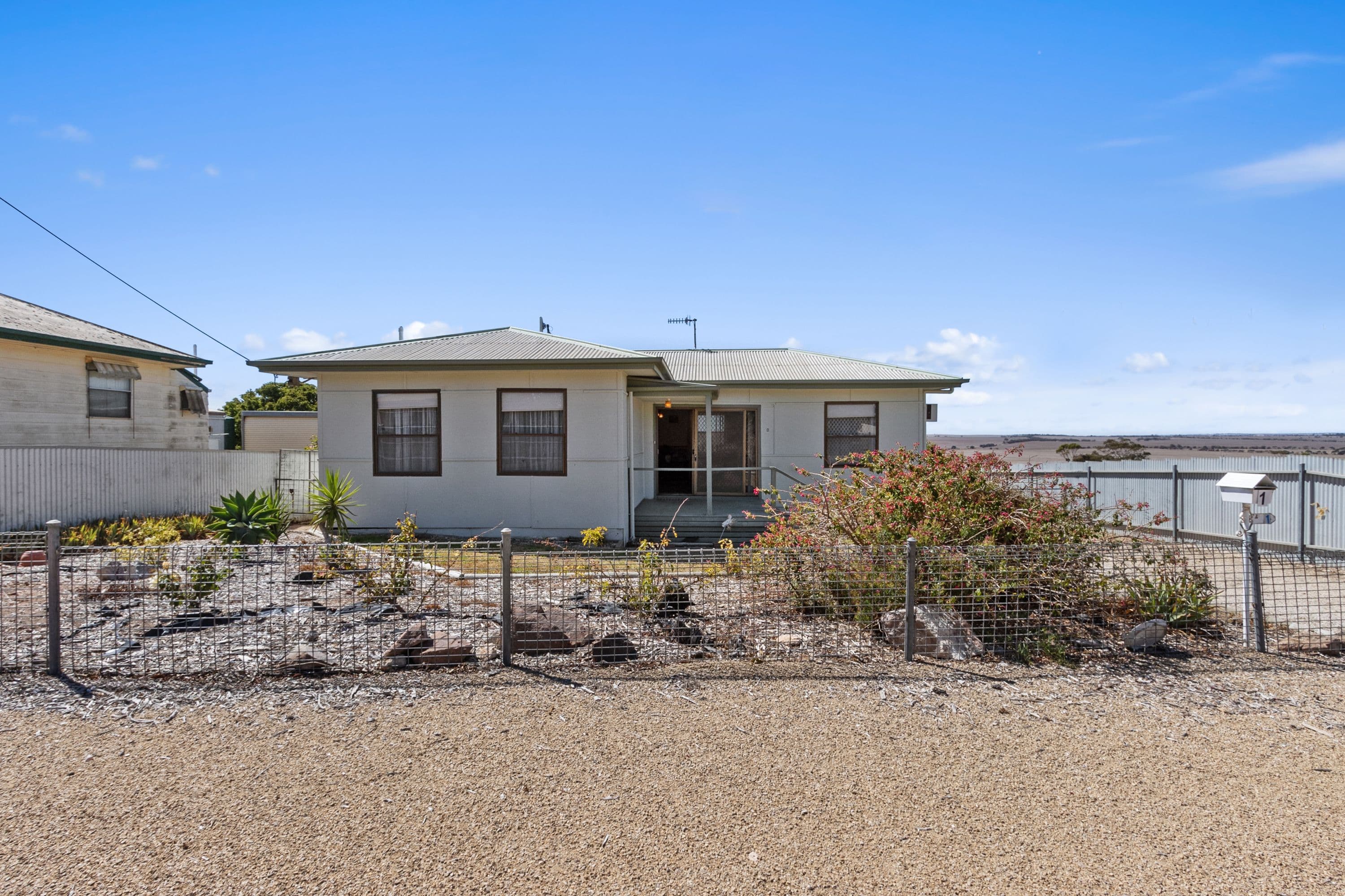1 Melrose Street, Maitland SA 5573, Maitland - Image 1