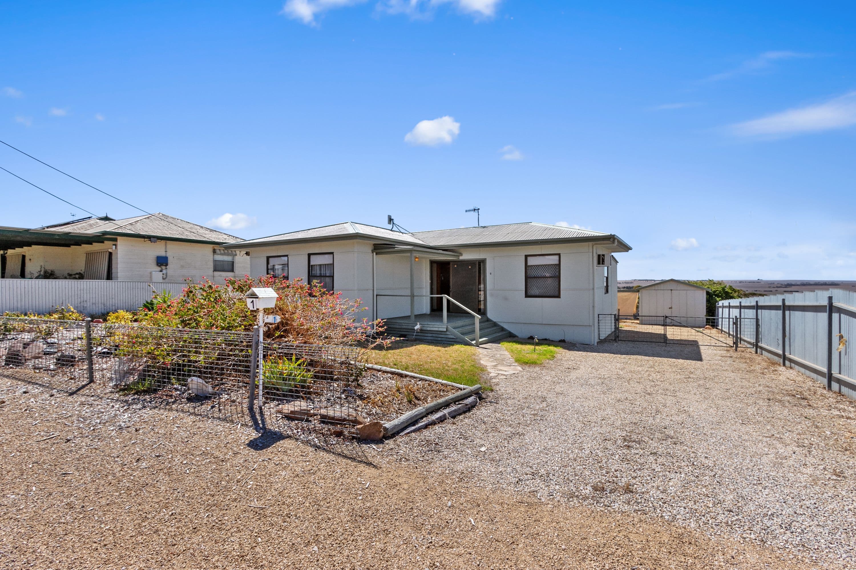 1 Melrose Street, Maitland SA 5573, Maitland - Thumbnail 3
