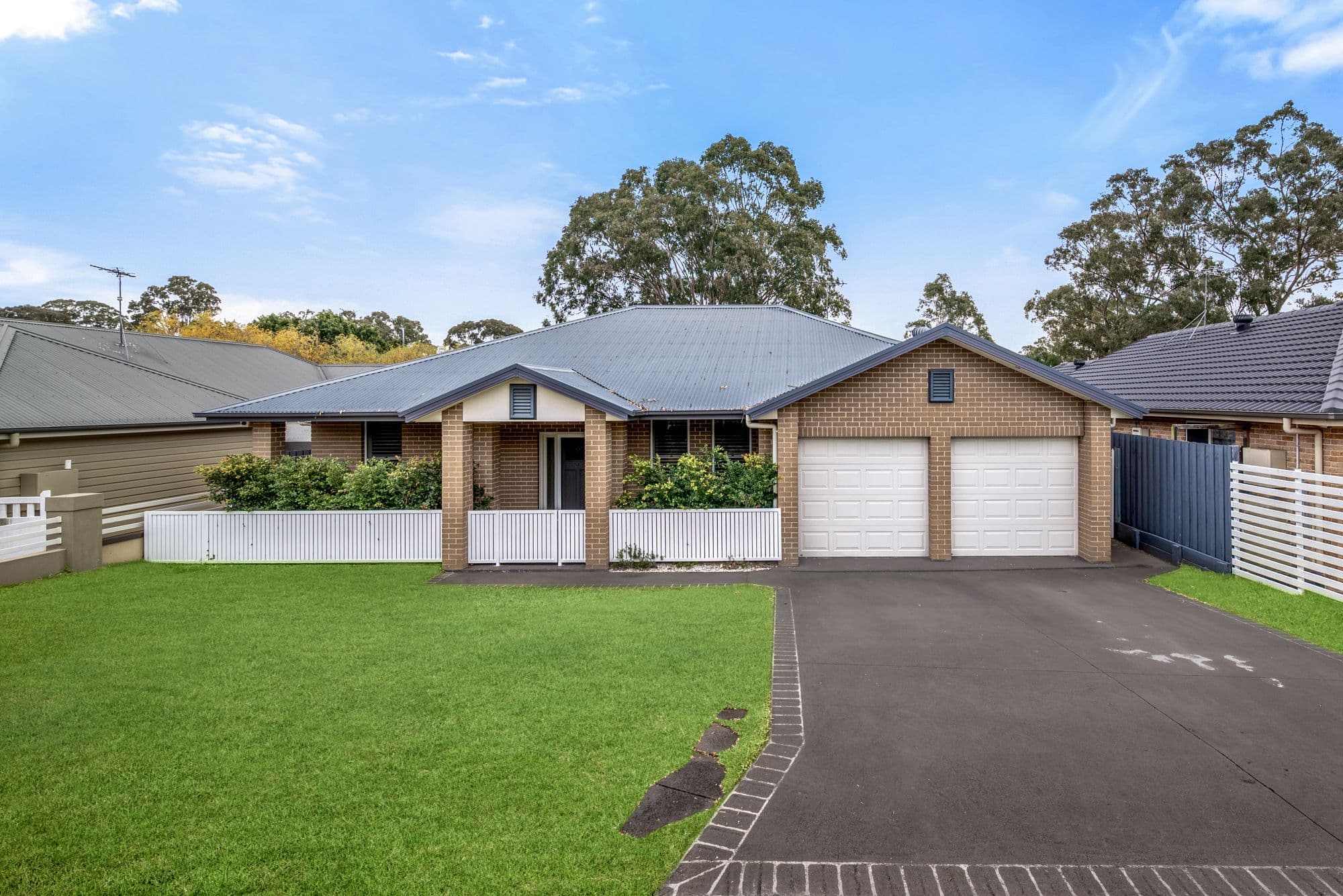 3 Bridgewater Boulevard, Camden Park NSW 2570, Camden Park - Image 1