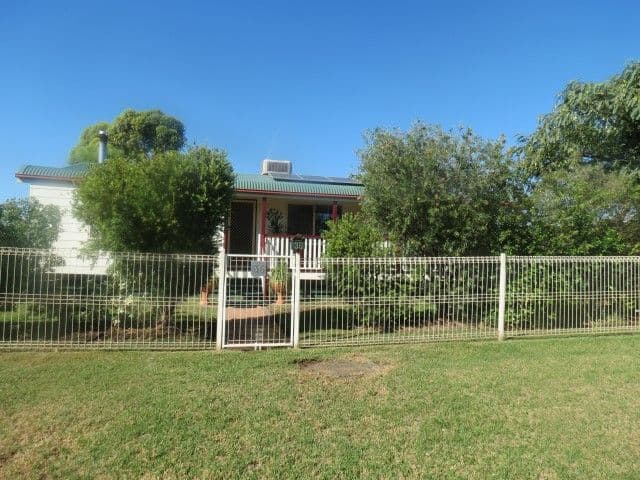 36 Alex Parade, Roma QLD 4455, Roma - Image 1