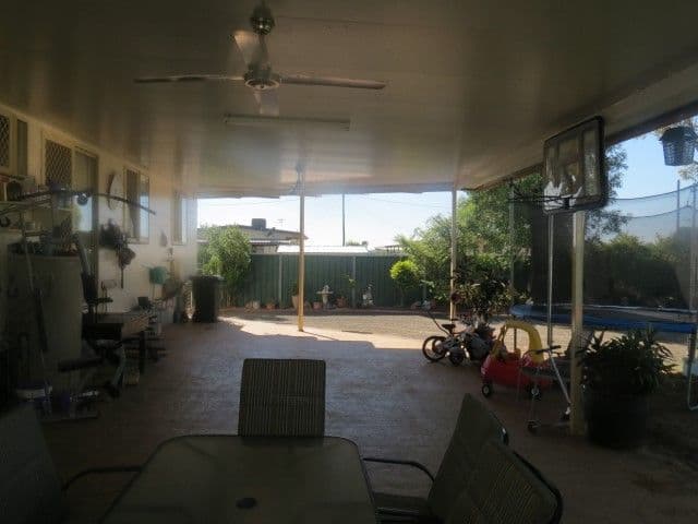 36 Alex Parade, Roma QLD 4455, Roma - Thumbnail 8