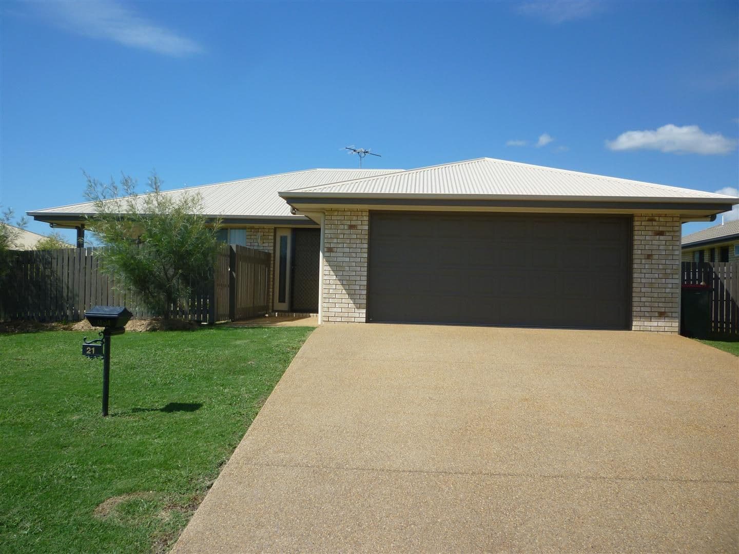 21 Joseph Street, GRACEMERE QLD 4702, Gracemere - Image 1