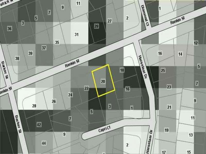 20 Rankin, POINT VERNON QLD 4655, Point Vernon - Thumbnail 2