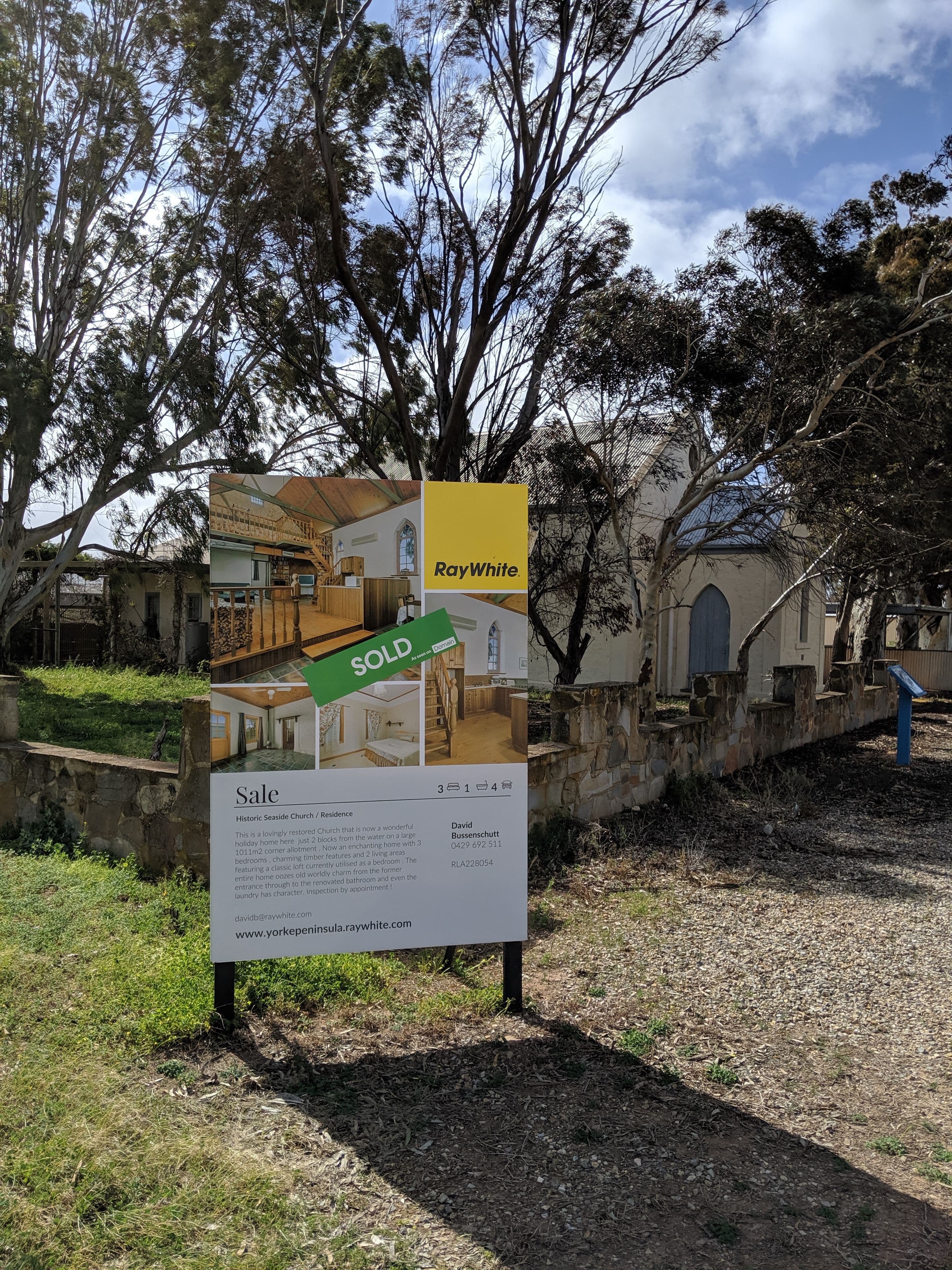 3 Third Street, Tickera SA 5555, Tickera - Image 1