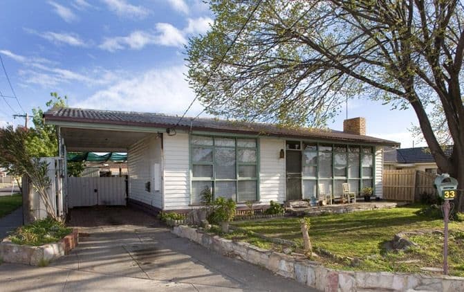 33 Dickens Street, LALOR VIC 3075, Lalor - Image 1