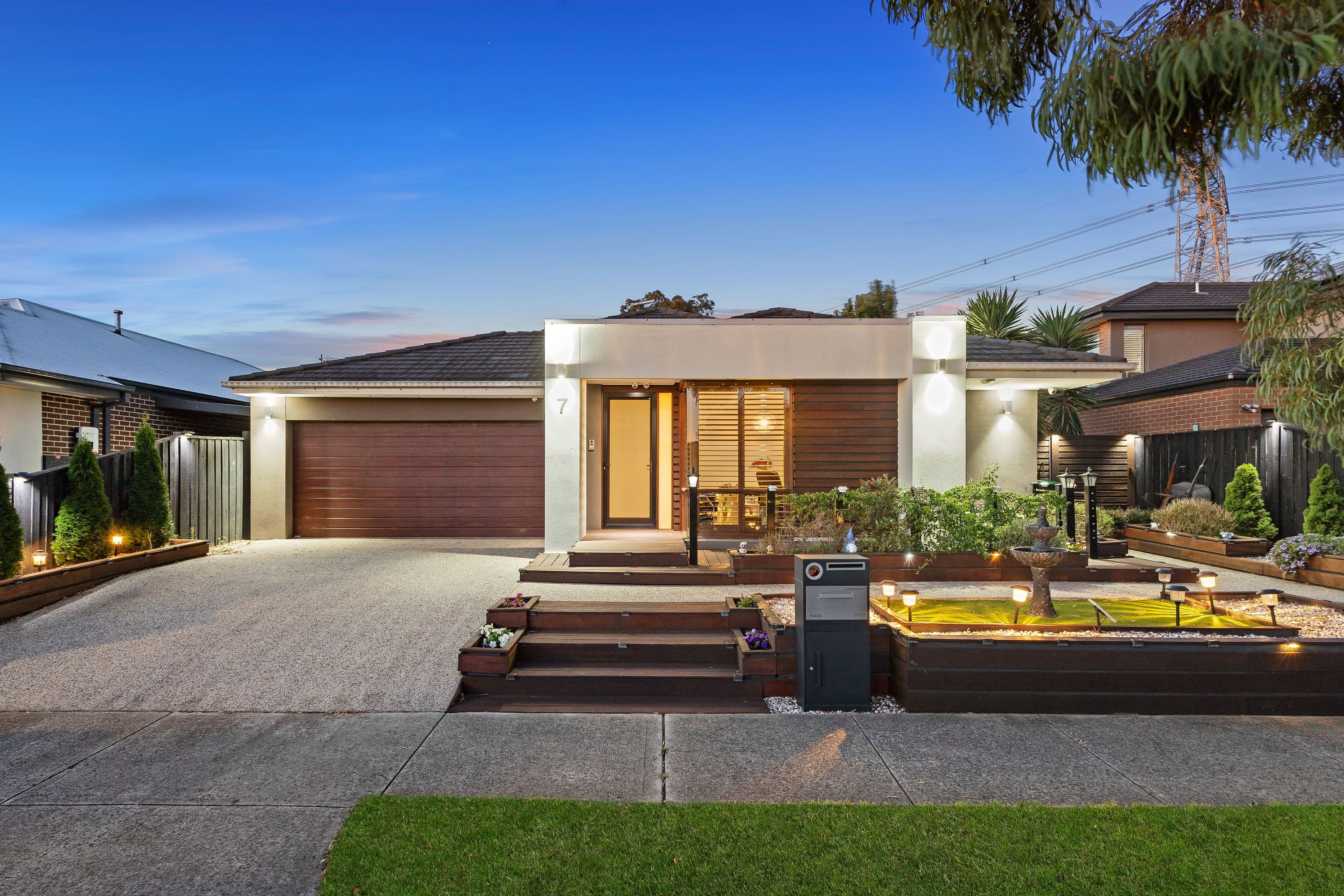 7 The Burchett, Wollert VIC 3750, Wollert - Image 1