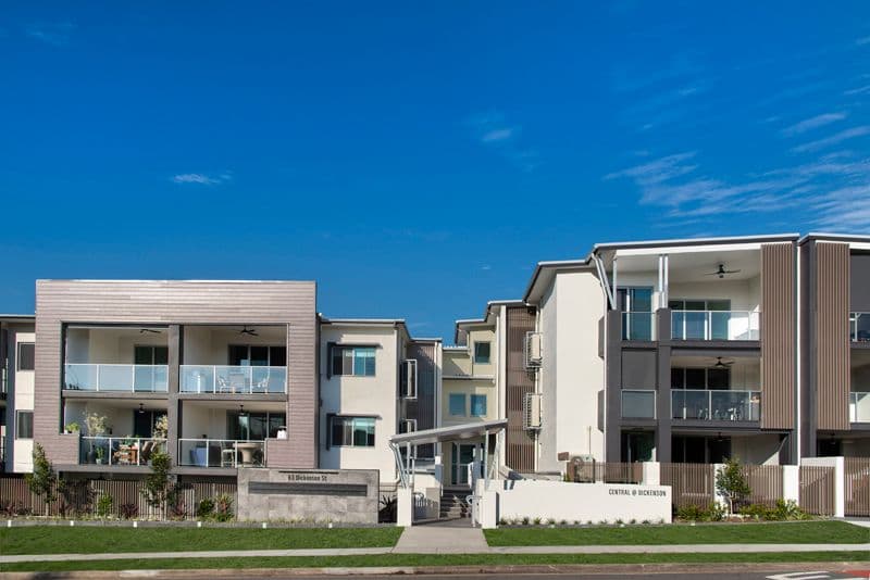 63-69 Dickenson Street, Carina QLD 4152, Carina - Image 1