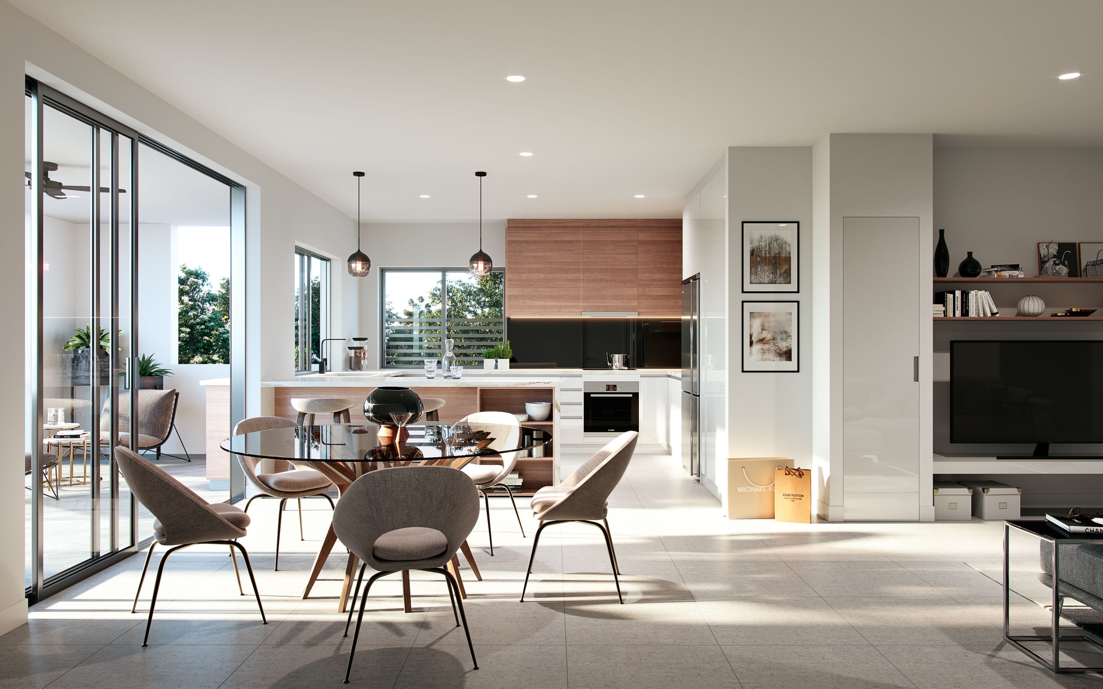 63-69 Dickenson Street, Carina QLD 4152, Carina - Thumbnail 2