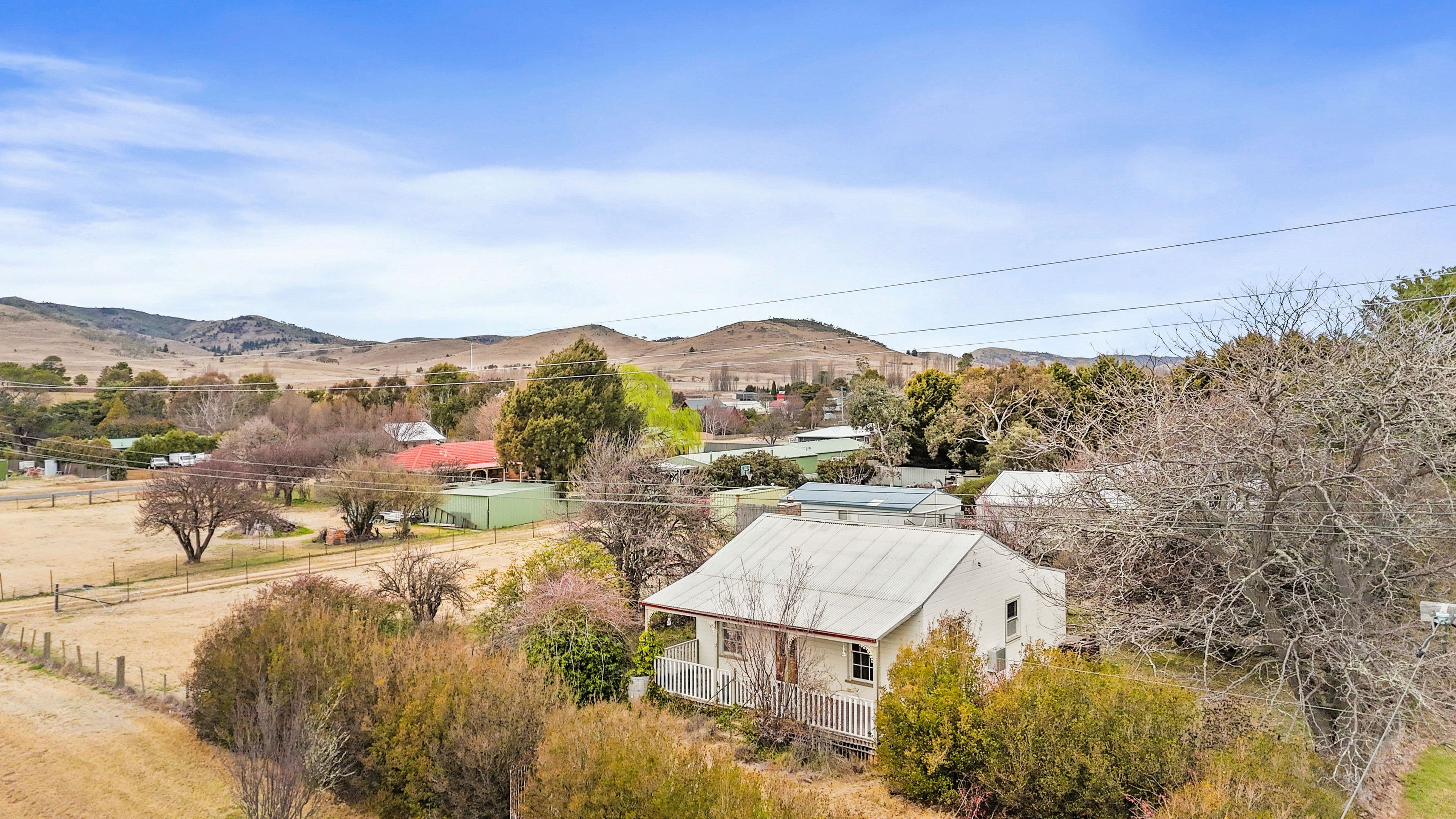 8 Bunyan Street, Bredbo NSW 2626, Bredbo - Image 1