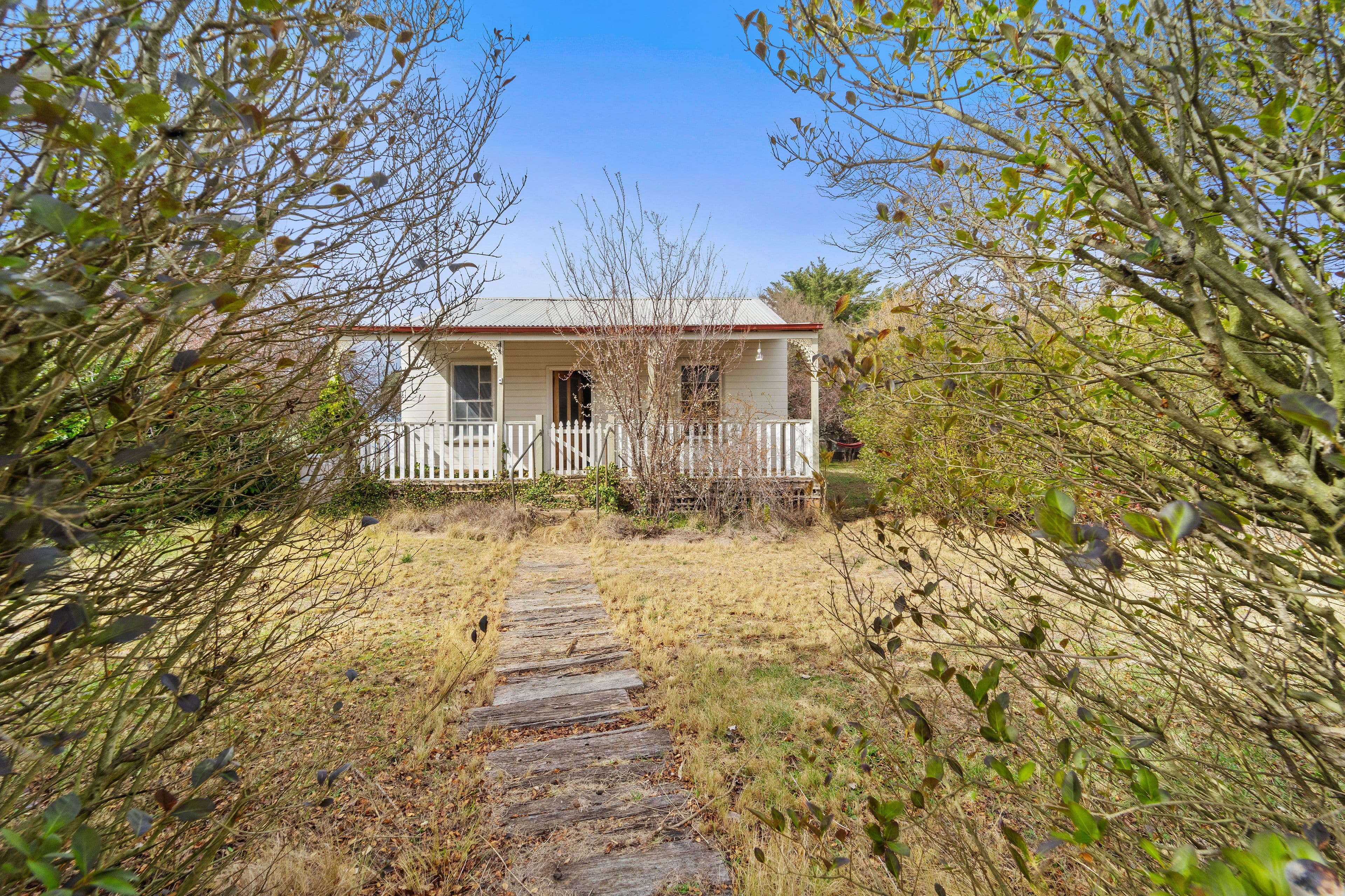 8 Bunyan Street, Bredbo NSW 2626, Bredbo - Thumbnail 3
