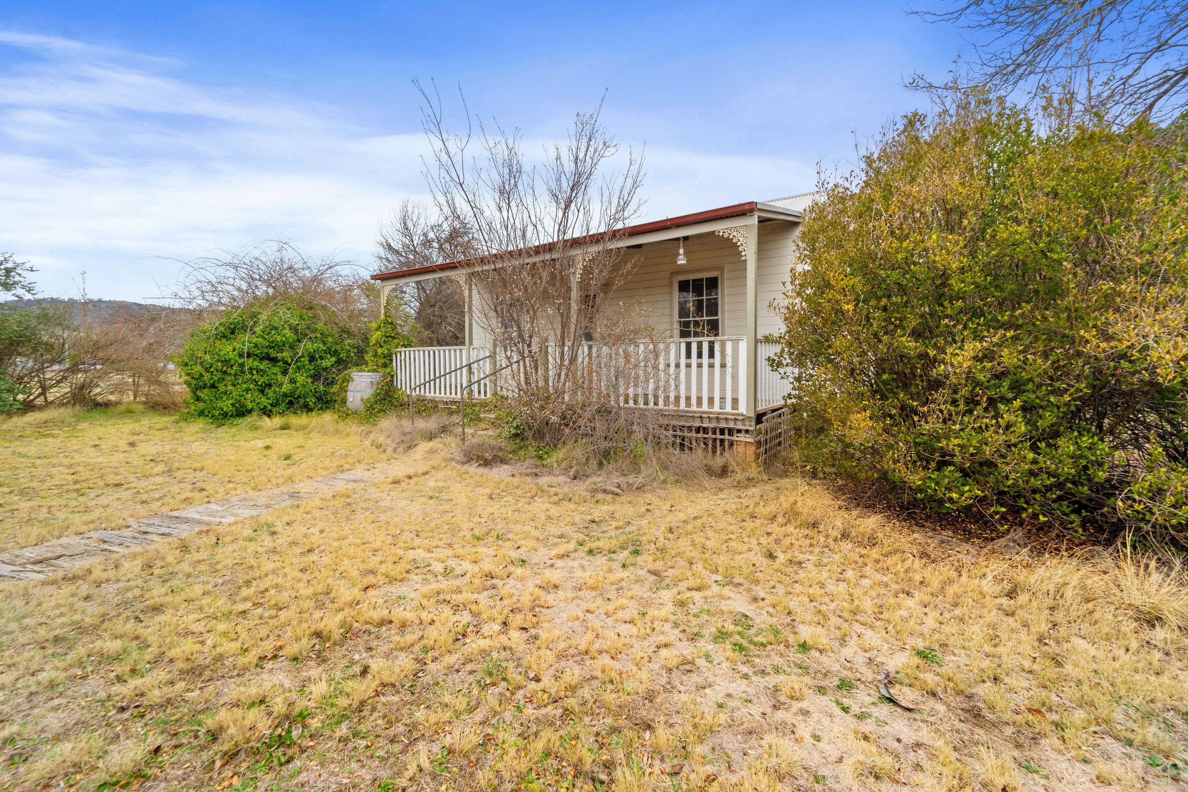 8 Bunyan Street, Bredbo NSW 2626, Bredbo - Thumbnail 4