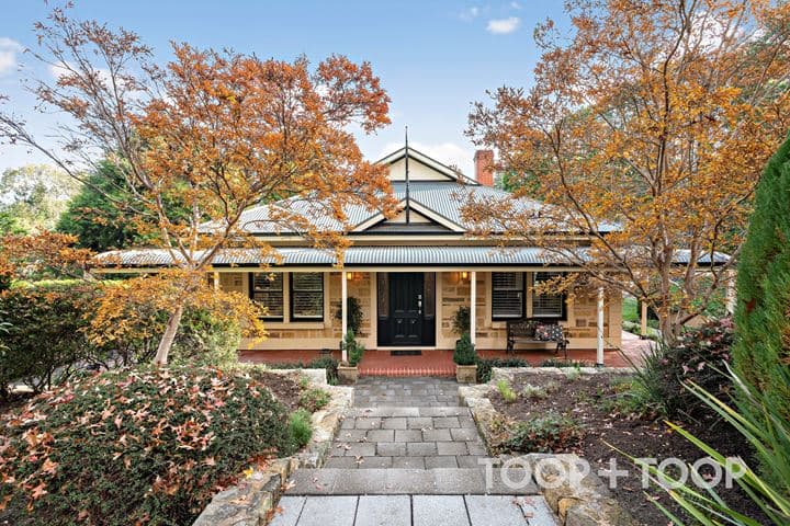 24 Glenside Road, Crafers SA 5152, Crafers - Image 1