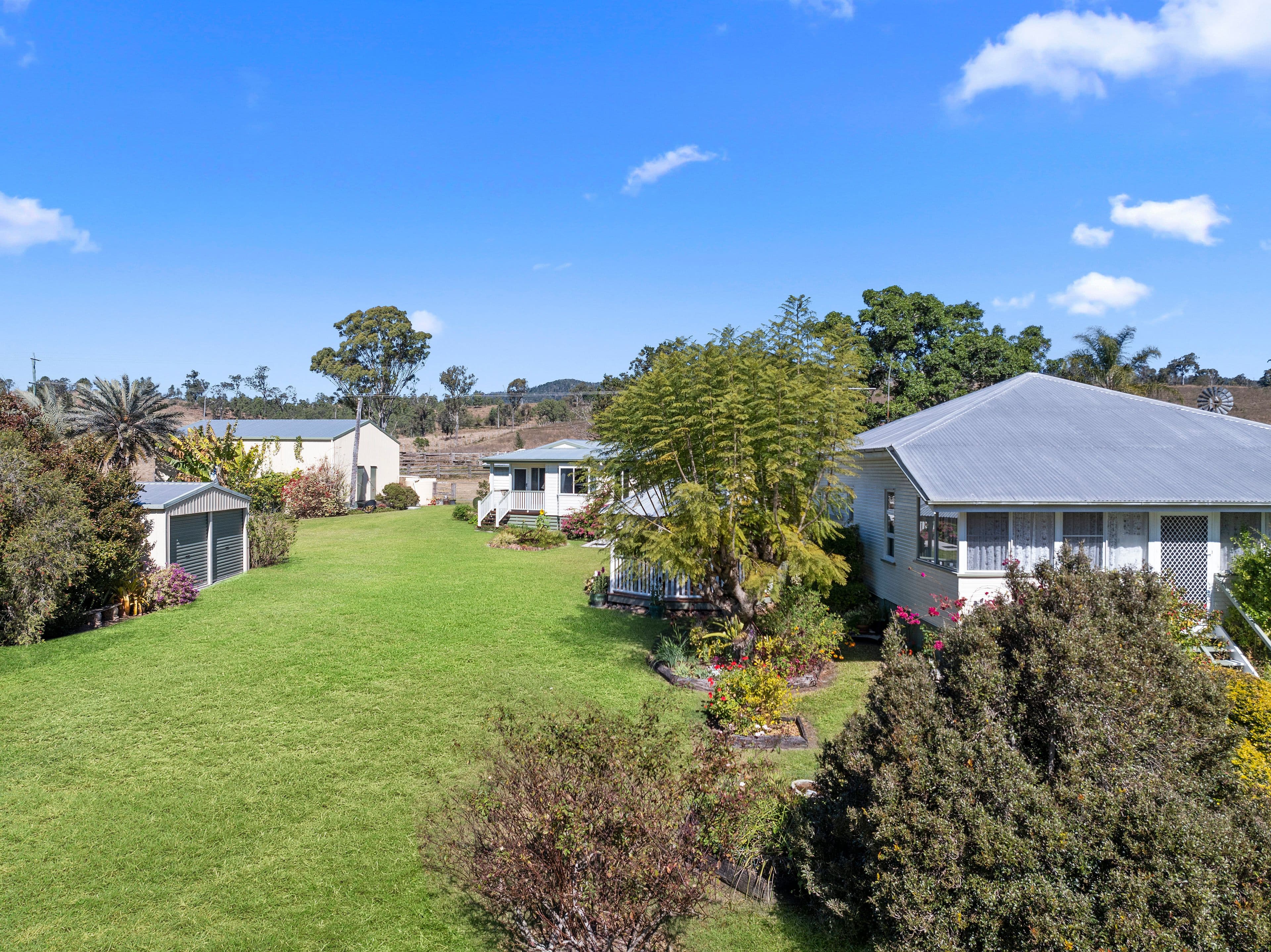 1928 Gregors Creek Road, Woolmar QLD 4515, Woolmar - Thumbnail 2