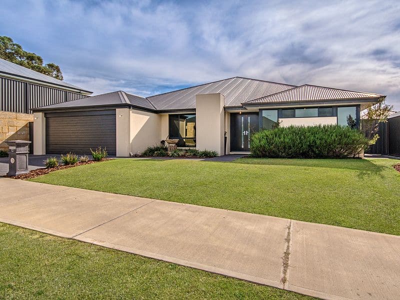 12 Ballys Turn, Baldivis WA 6171, Baldivis - Image 1