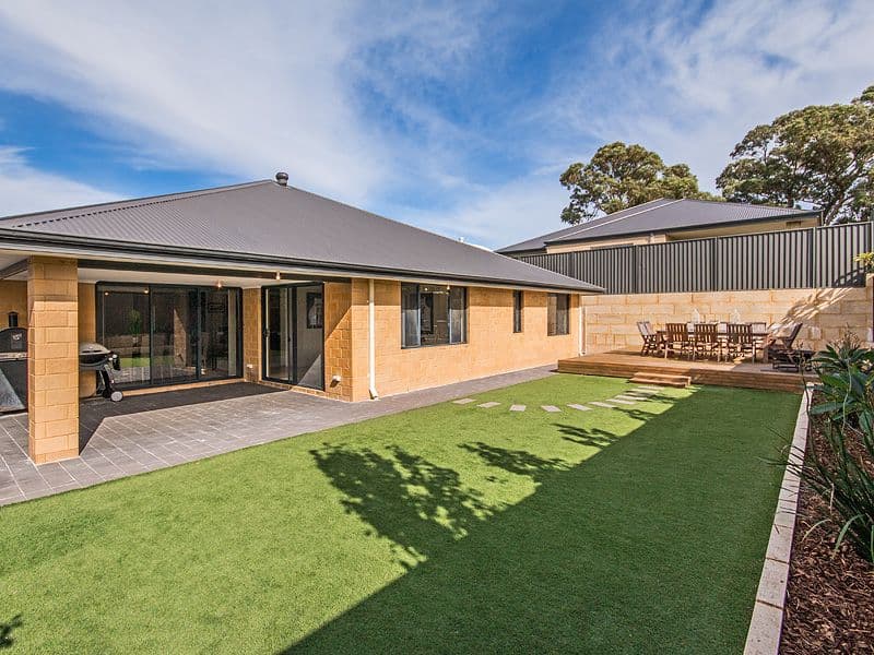 12 Ballys Turn, Baldivis WA 6171, Baldivis - Thumbnail 2