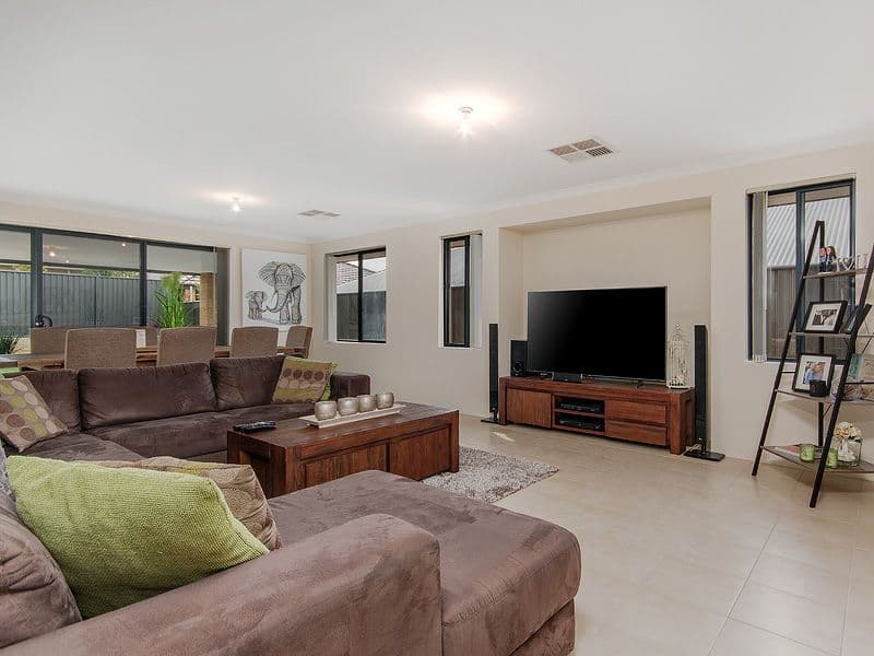 12 Ballys Turn, Baldivis WA 6171, Baldivis - Thumbnail 3