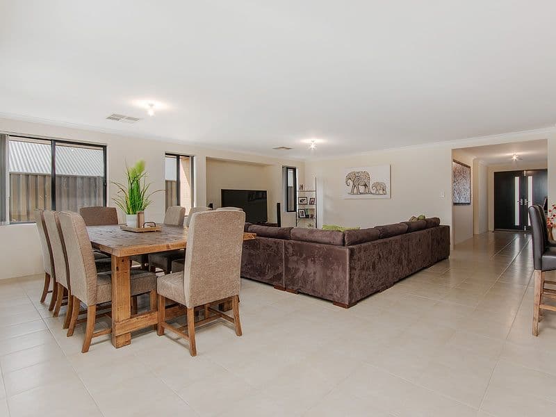 12 Ballys Turn, Baldivis WA 6171, Baldivis - Thumbnail 6