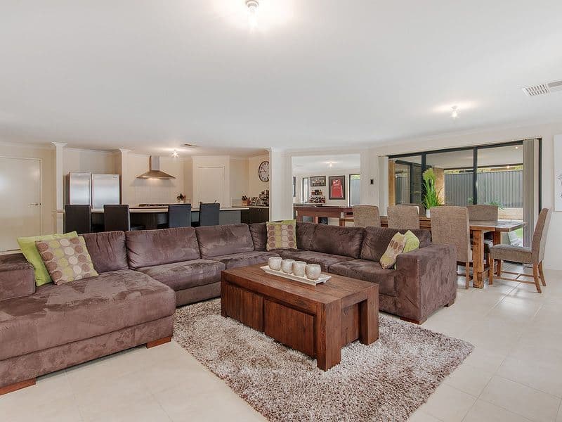 12 Ballys Turn, Baldivis WA 6171, Baldivis - Thumbnail 8